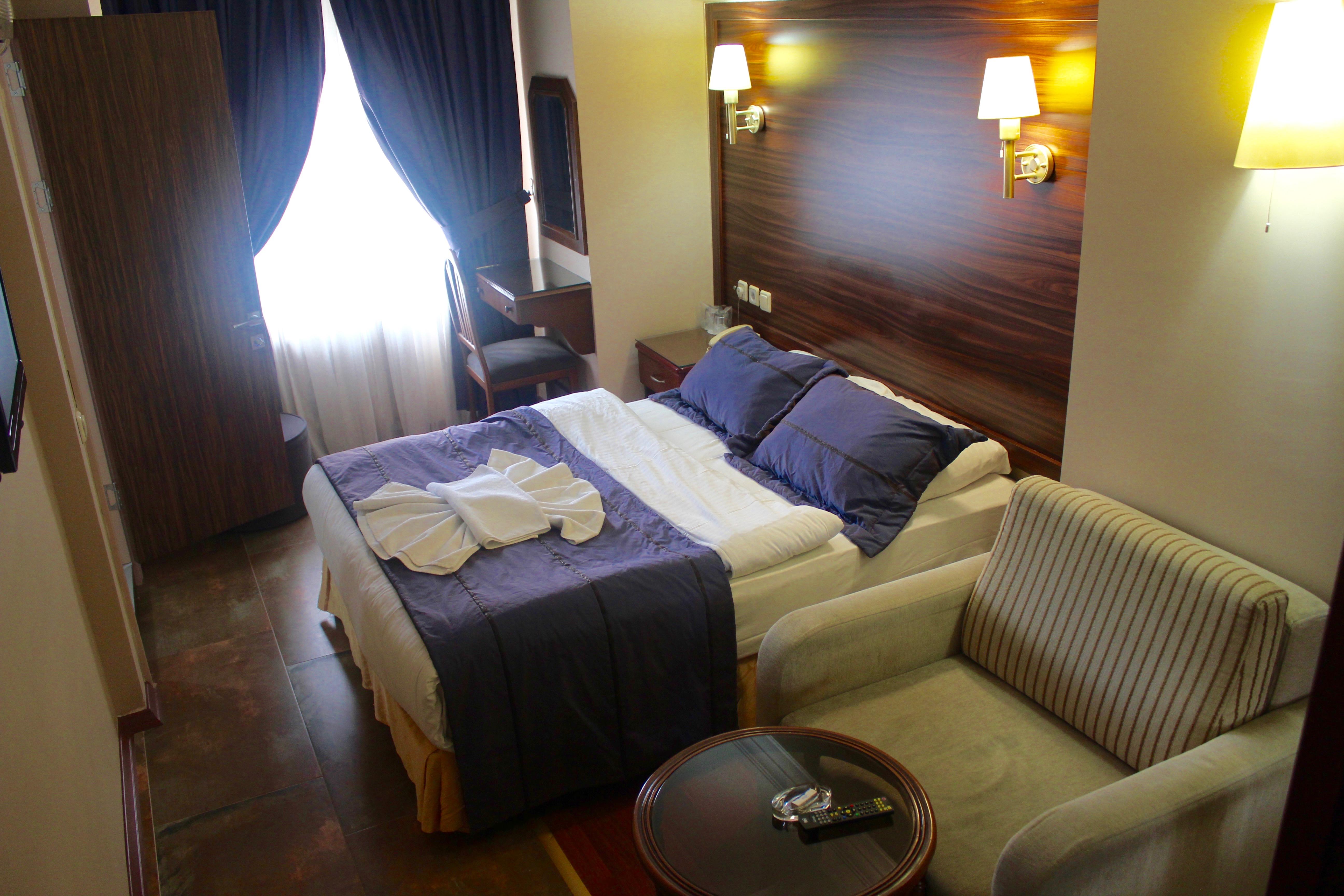 Hotel Imga Istambul Exterior foto